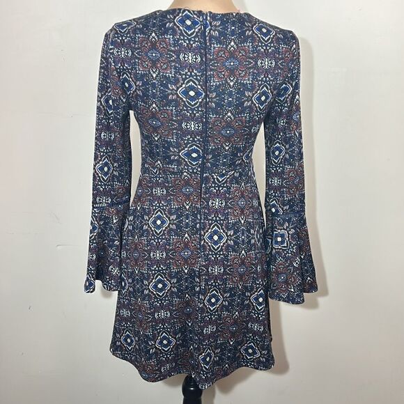 Alya long sleeve dress size XS - Picture 5 of 13